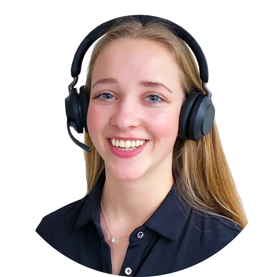 Klantenservice medewerker